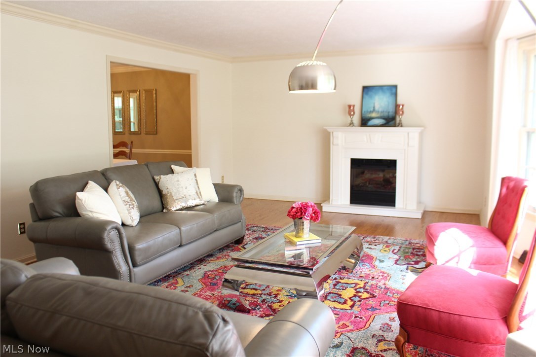 Olde Towne Colony - Residential