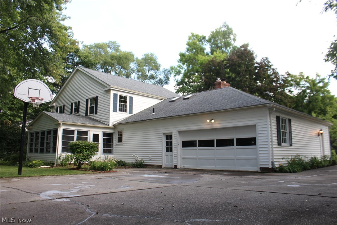 Olde Towne Colony - Residential