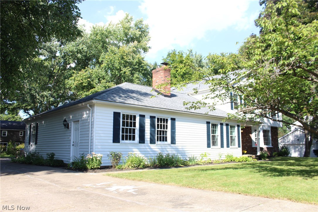 Olde Towne Colony - Residential