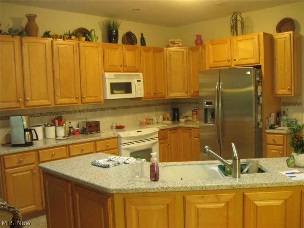 Ashford Glen Sub - Residential