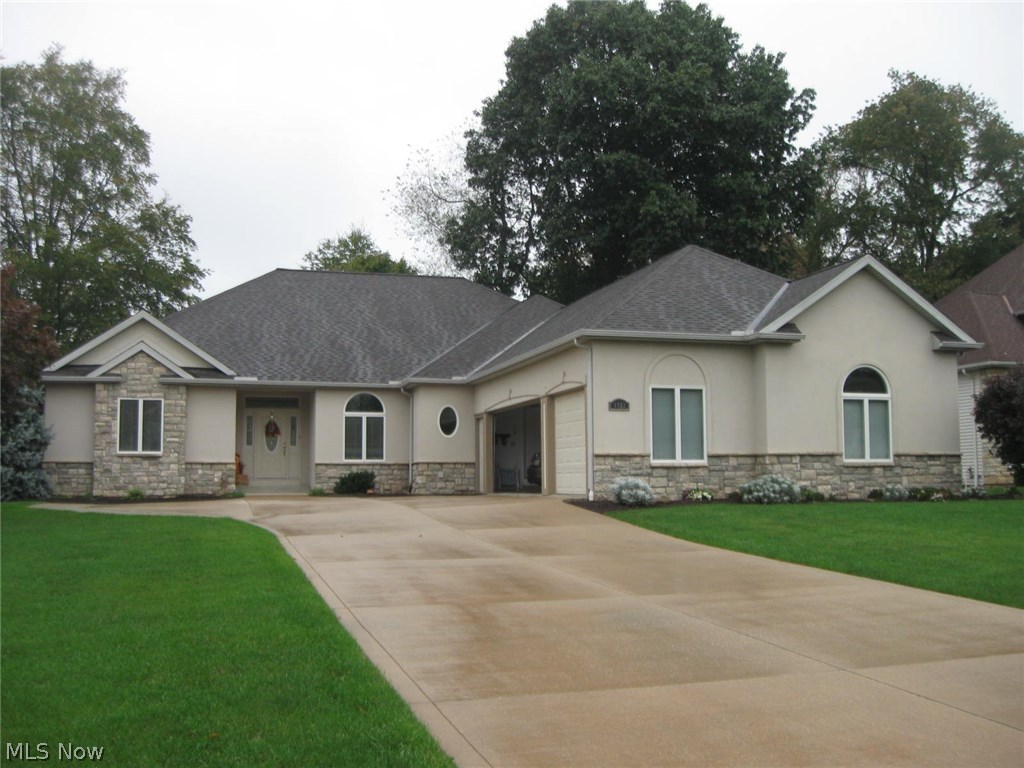 Ashford Glen Sub - Residential