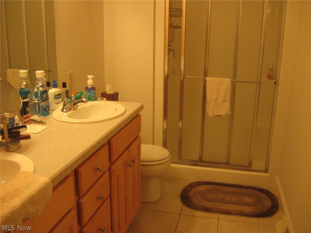 Ashford Glen Sub - Residential