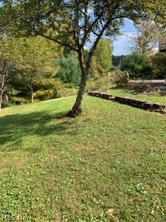 New Years Crk Allotment - Residential