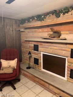 New Years Crk Allotment - Residential