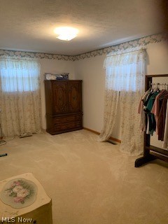 New Years Crk Allotment - Residential