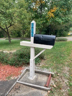 New Years Crk Allotment - Residential