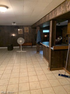 New Years Crk Allotment - Residential