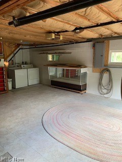 New Years Crk Allotment - Residential