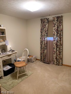 New Years Crk Allotment - Residential