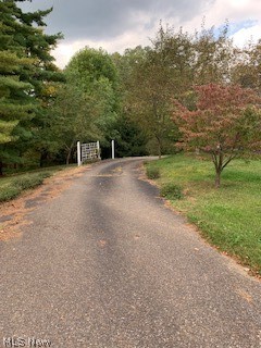 New Years Crk Allotment - Residential