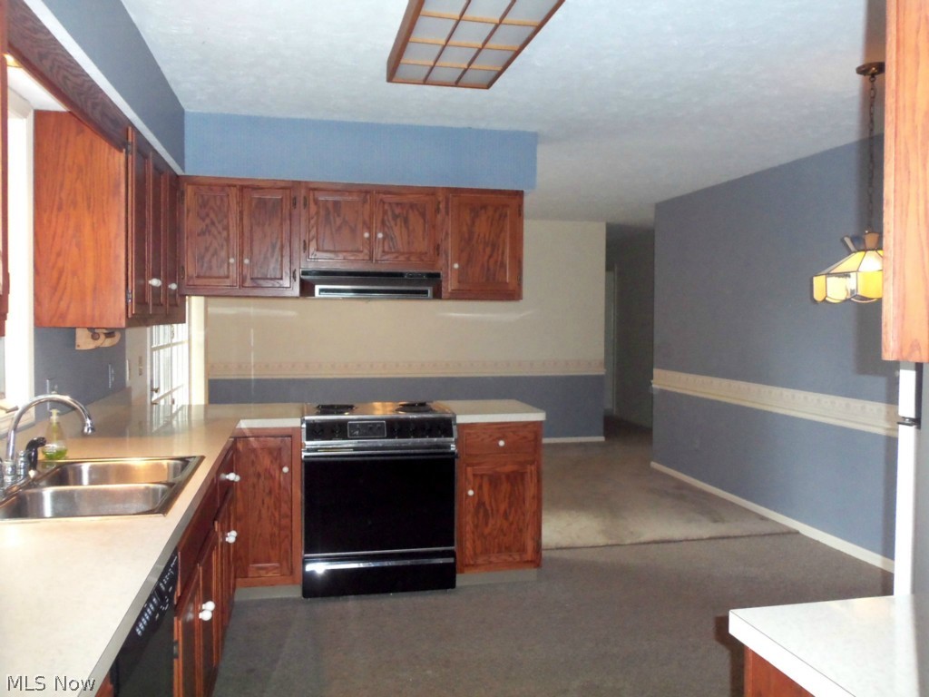 Sunnyside - Residential