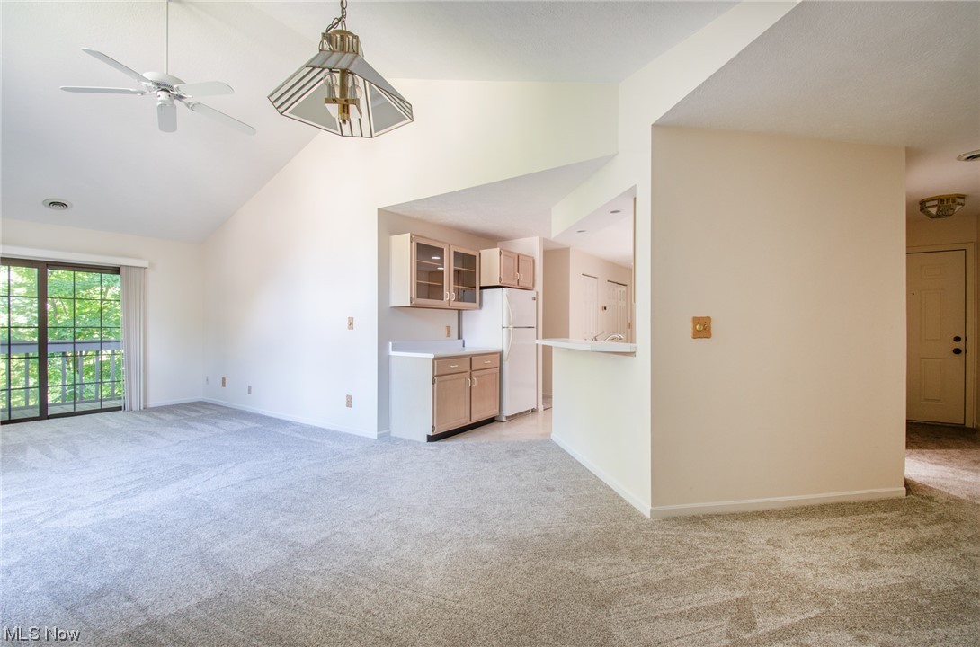 Mill Creek Woods Condo - Residential