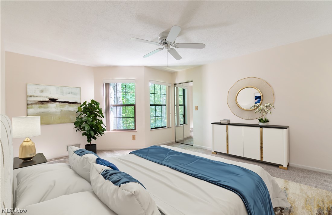 Mill Creek Woods Condo - Residential