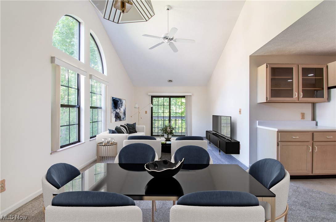 Mill Creek Woods Condo - Residential