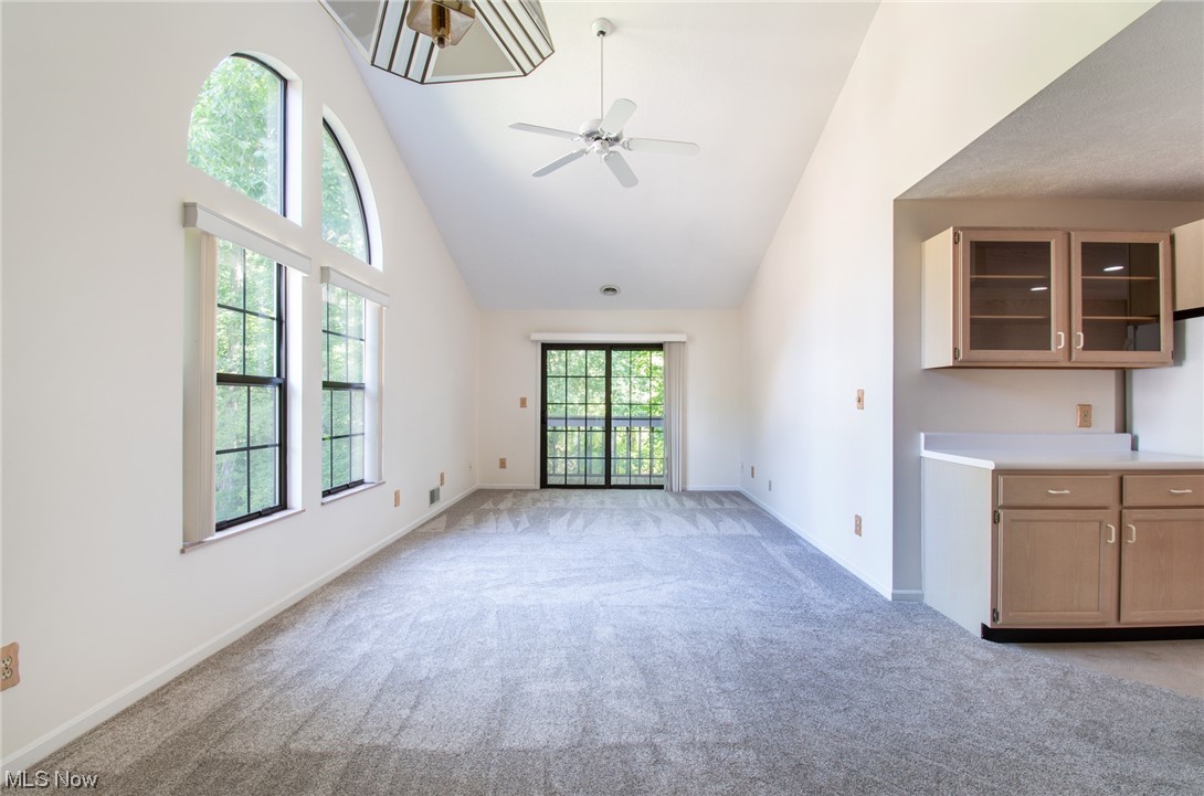 Mill Creek Woods Condo - Residential