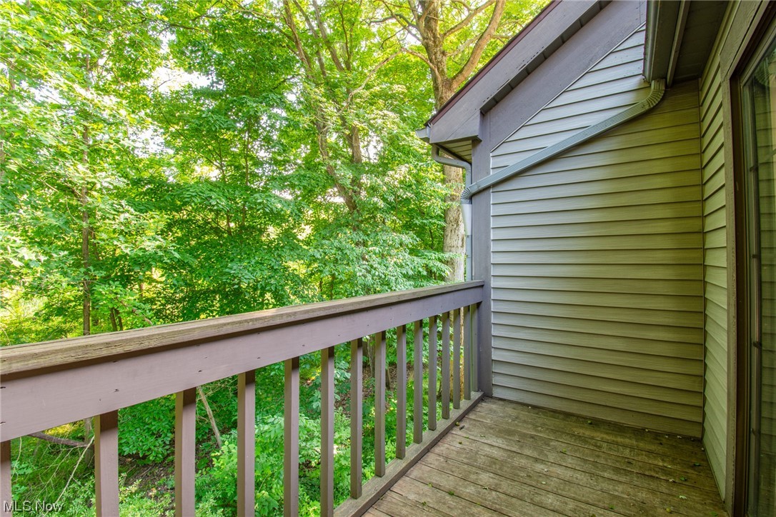 Mill Creek Woods Condo - Residential