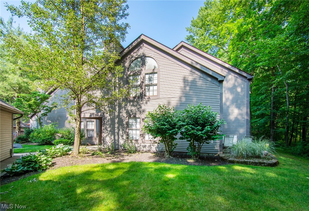 Mill Creek Woods Condo - Residential