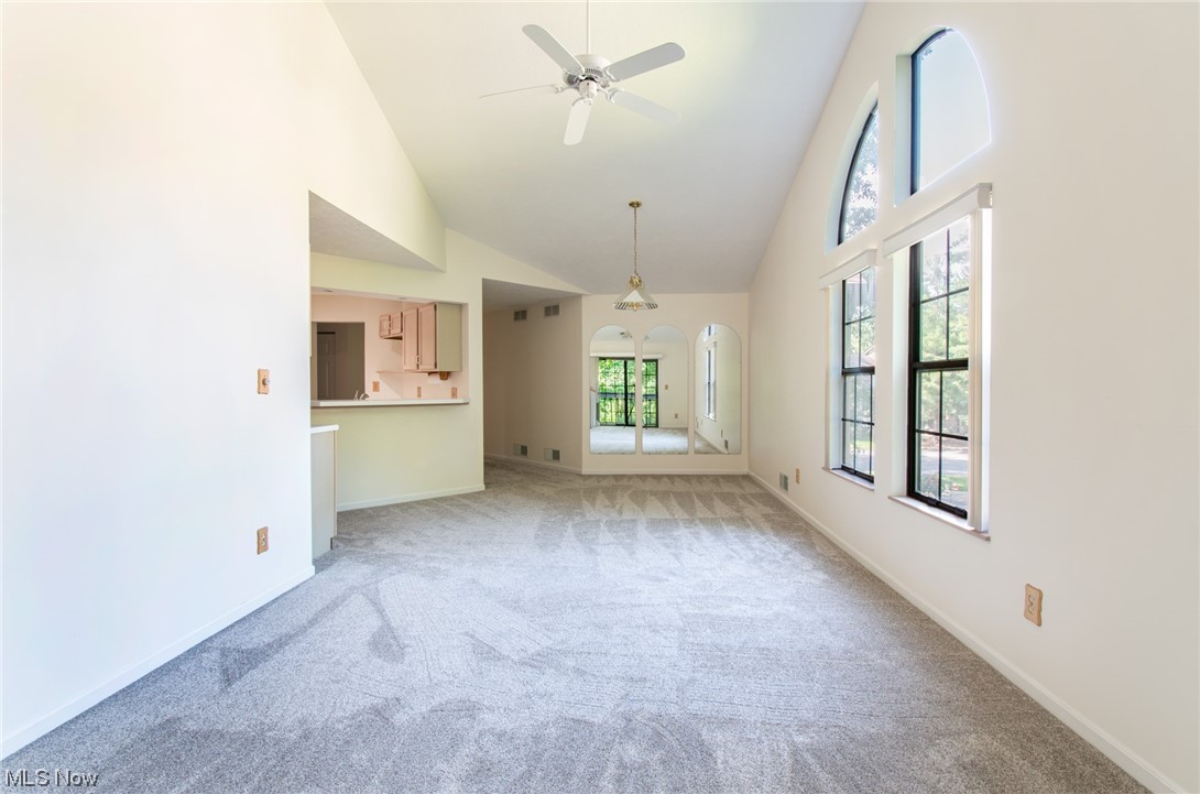 Mill Creek Woods Condo - Residential