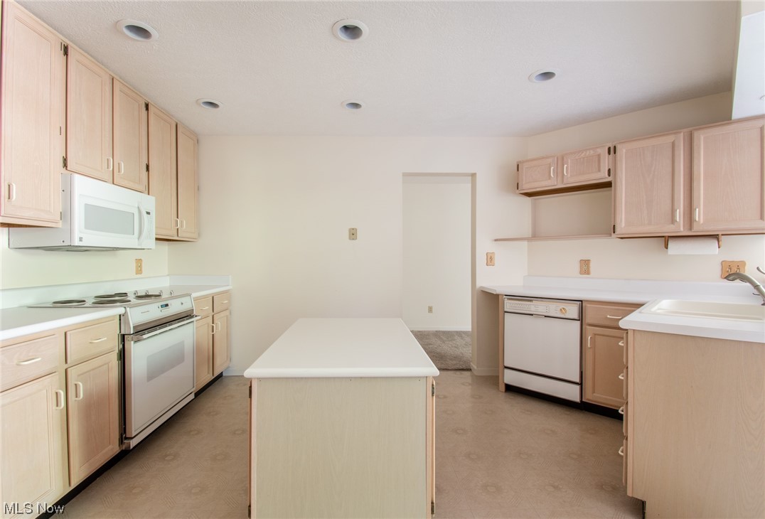 Mill Creek Woods Condo - Residential