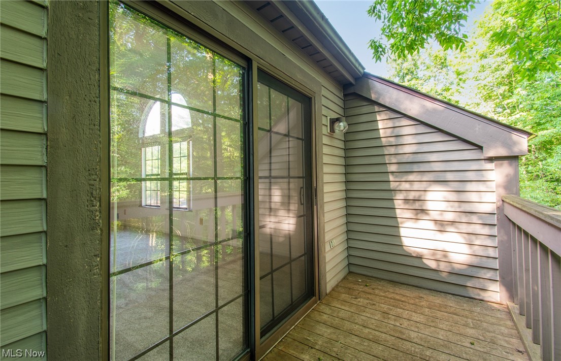 Mill Creek Woods Condo - Residential