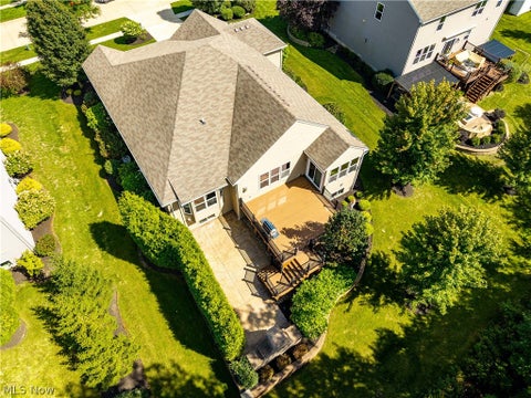 Tiny photo for 19126 Ledgestone Drive, Strongsville, OH 44149 (MLS # 5239518)