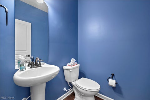 Tiny photo for 19126 Ledgestone Drive, Strongsville, OH 44149 (MLS # 5239518)