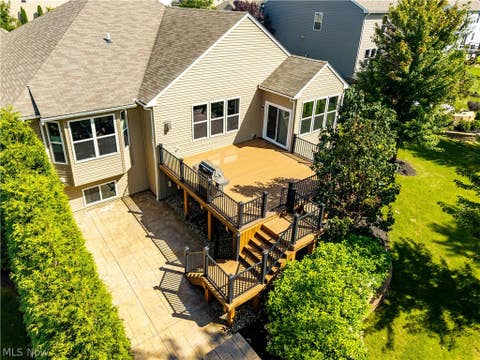 Tiny photo for 19126 Ledgestone Drive, Strongsville, OH 44149 (MLS # 5239518)