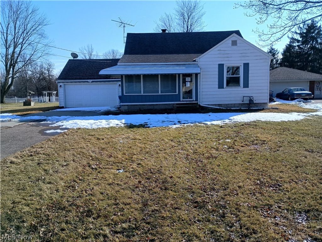 Photo of 2715 Meister Rd, Lorain, OH 44053 (MLS # 5187250)