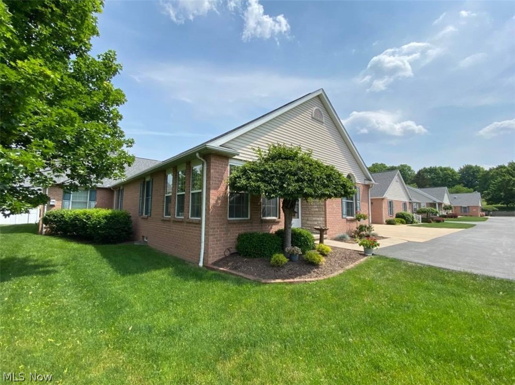 Fairwynde Villa Condo - Residential