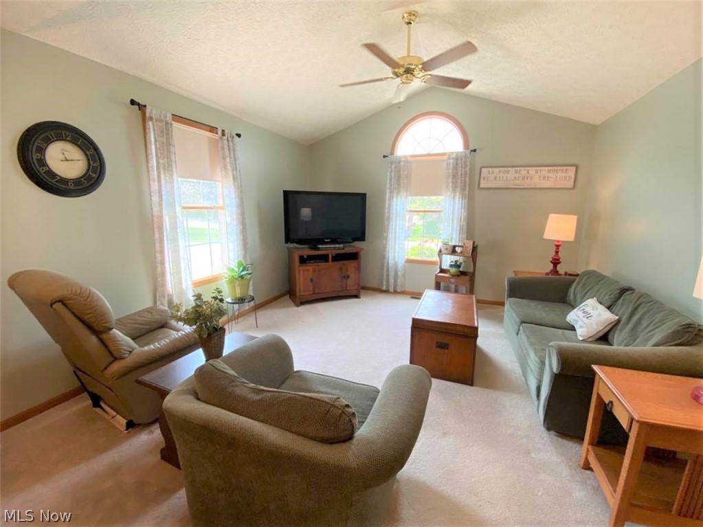 Fairwynde Villa Condo - Residential