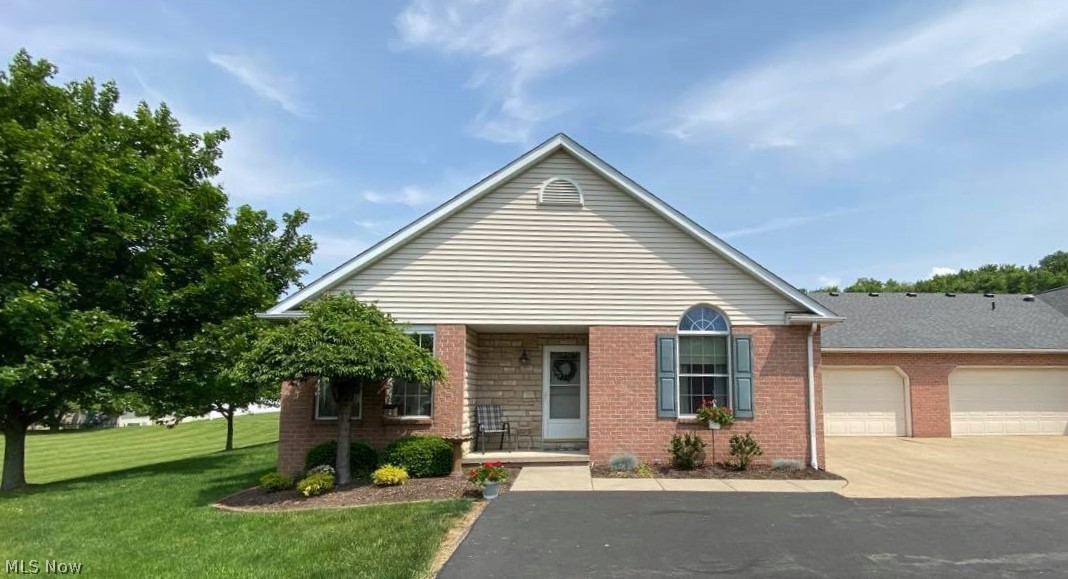 Fairwynde Villa Condo - Residential