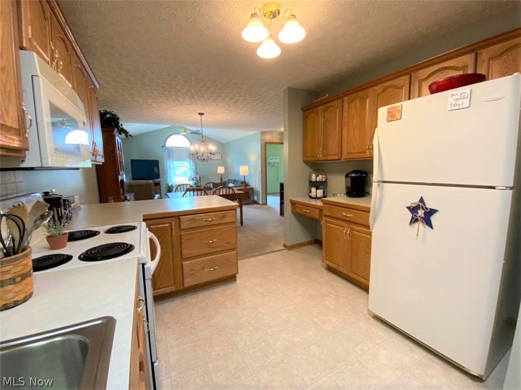 Fairwynde Villa Condo - Residential