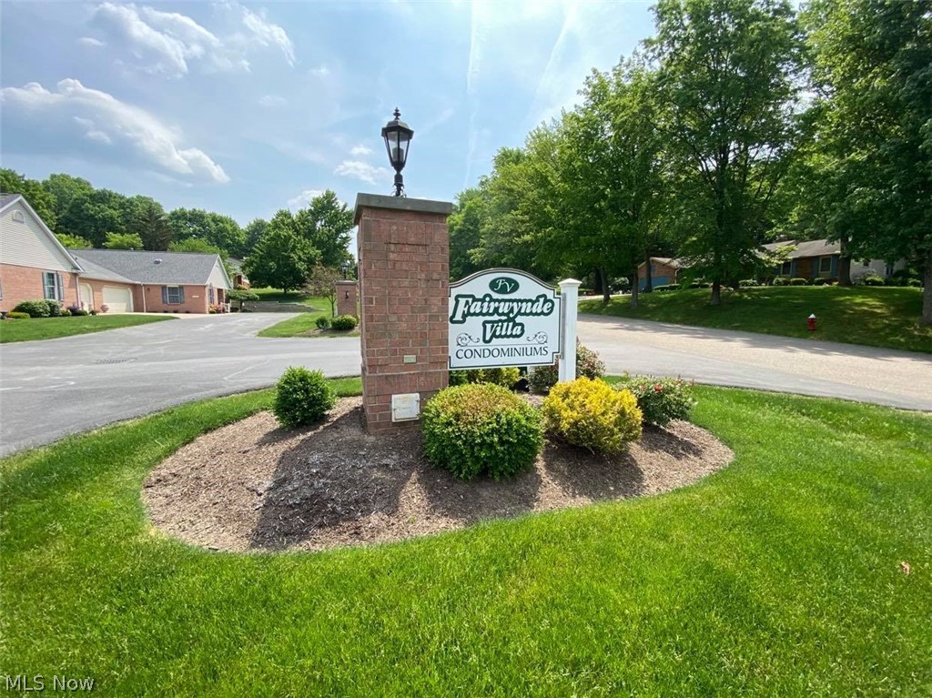 Fairwynde Villa Condo - Residential