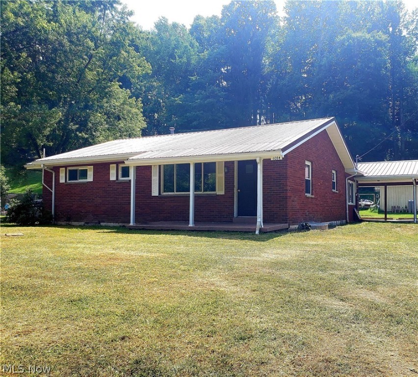 1054 Charleston Road Rd, Spencer, West Virginia image 1