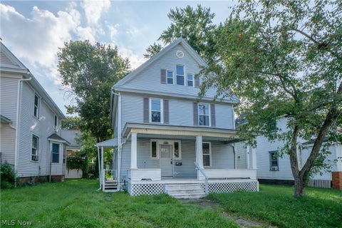 Homes For Sale - 1238 Shorb Avenue<br/> Canton, OH 44703