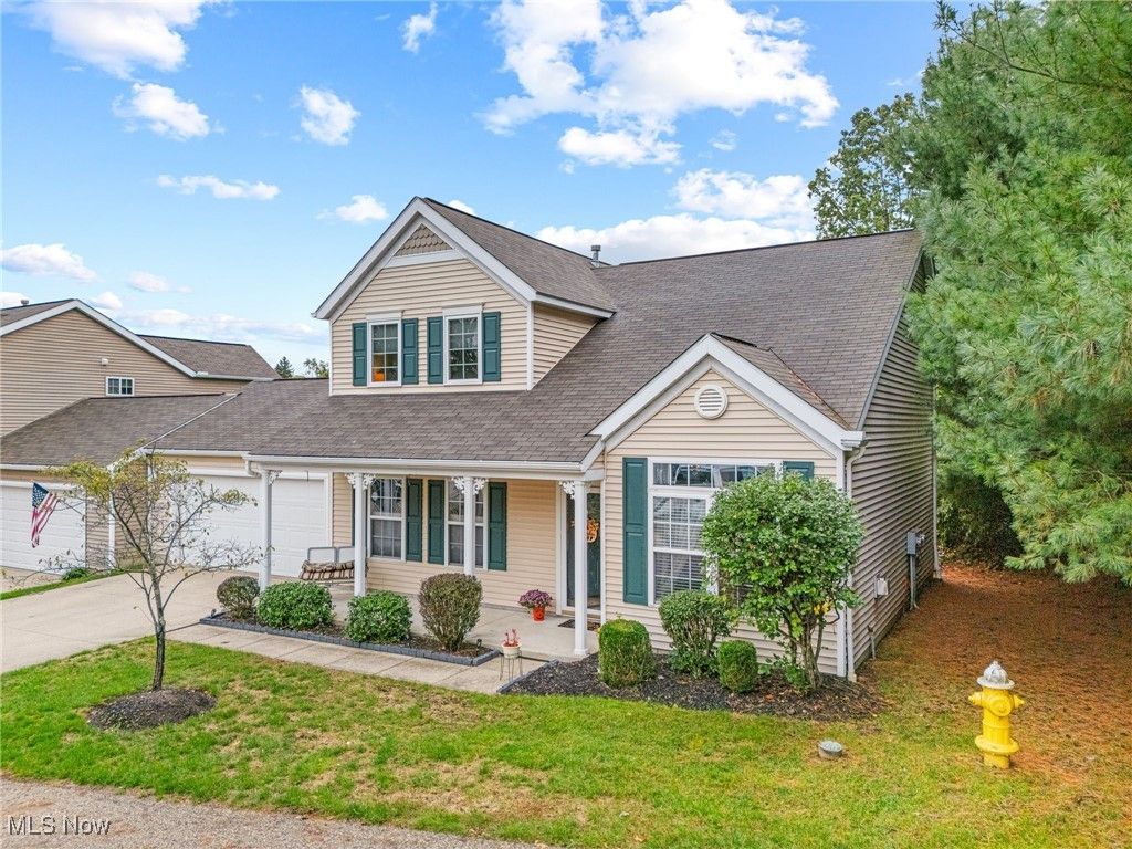Photo of 2925 Greenwing Court, Coventry, OH 44319 (MLS # 5165241)