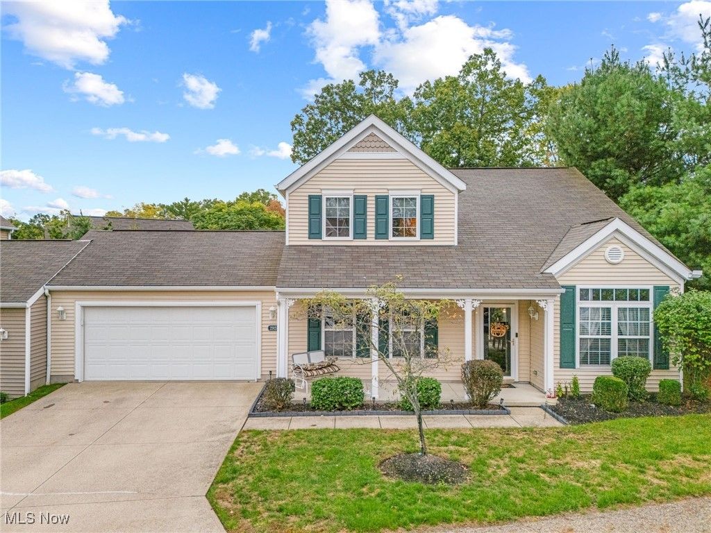 Photo of 2925 Greenwing Court, Coventry, OH 44319 (MLS # 5165241)