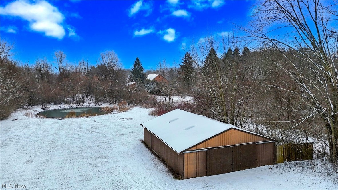 Franklin Sec 18 - Residential