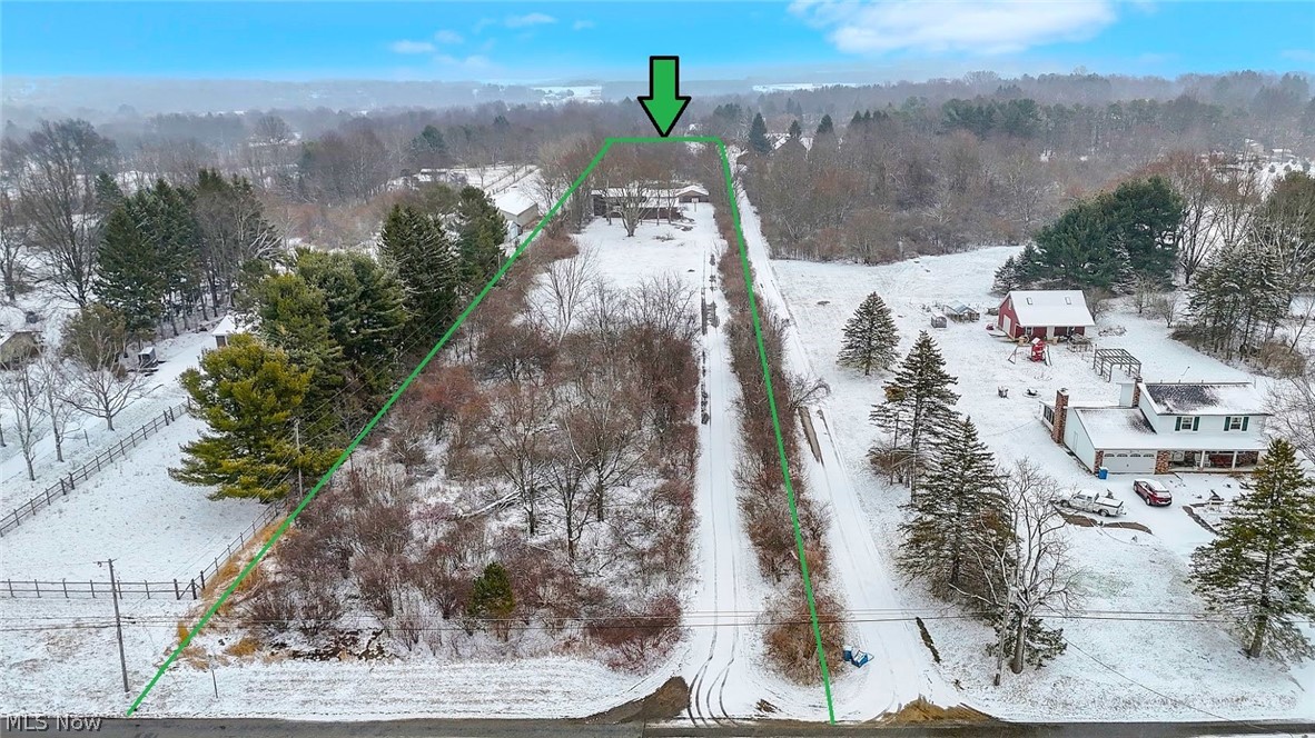 Franklin Sec 18 - Residential