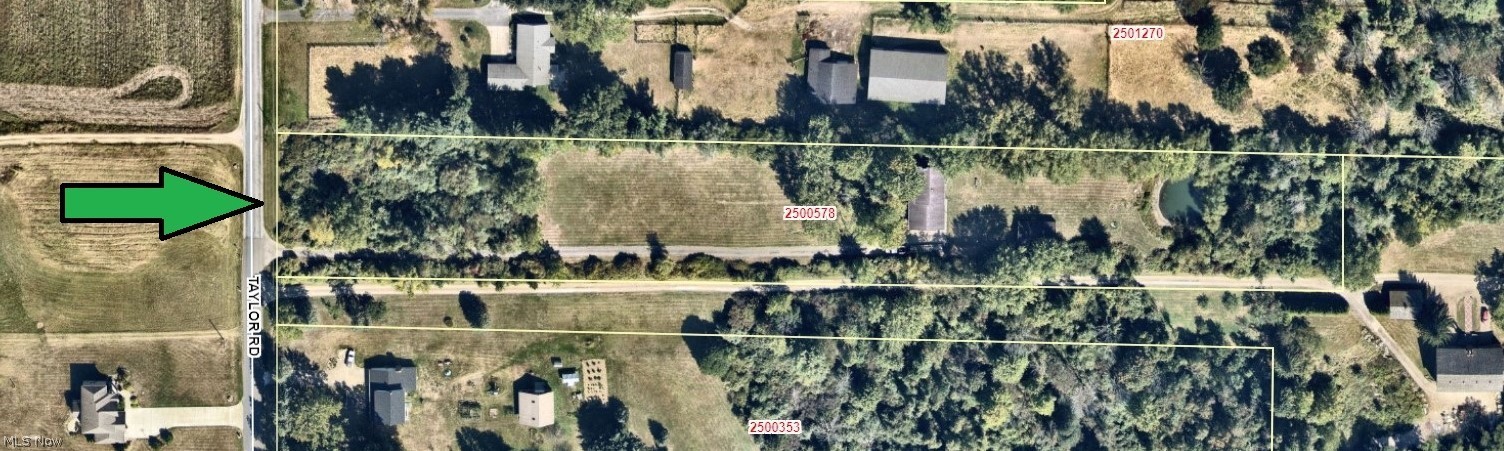 Franklin Sec 18 - Residential