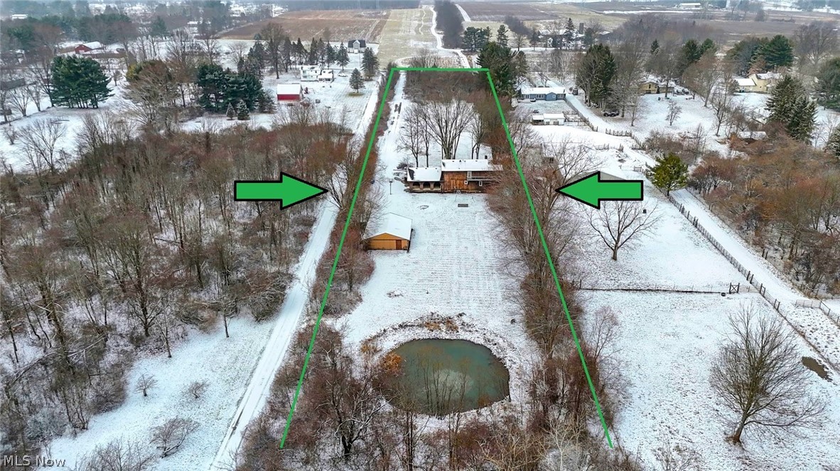 Franklin Sec 18 - Residential