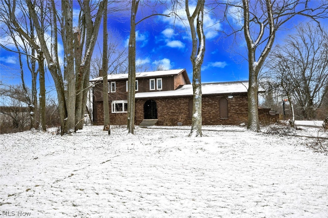 Franklin Sec 18 - Residential