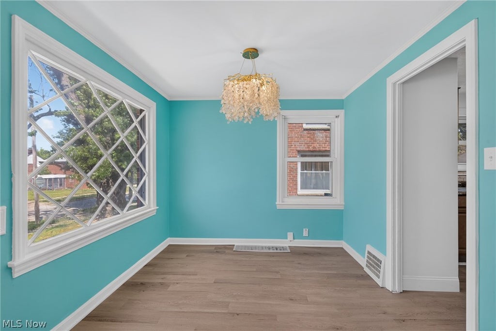 Photo of 18412 Waterbury Avenue, Maple Heights, OH 44137 (MLS # 5224474)