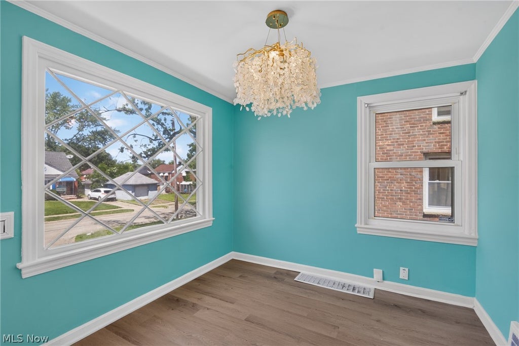 Photo of 18412 Waterbury Avenue, Maple Heights, OH 44137 (MLS # 5224474)