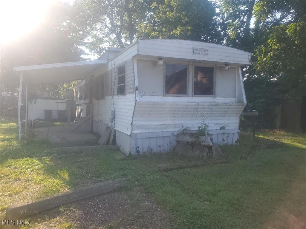 Brumbaughs Tr - Residential Income