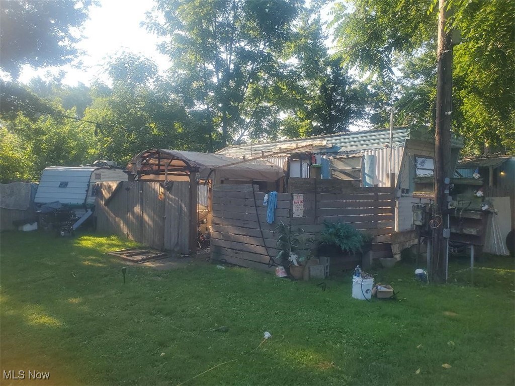 Brumbaughs Tr - Residential Income