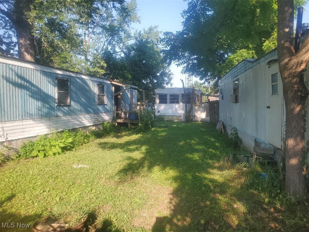 Brumbaughs Tr - Residential Income