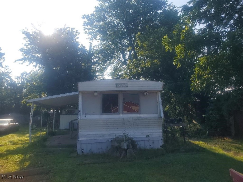 Brumbaughs Tr - Residential Income