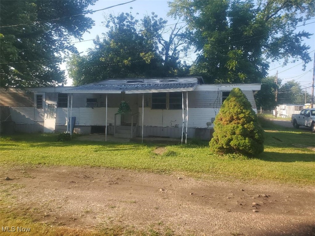 Brumbaughs Tr - Residential Income