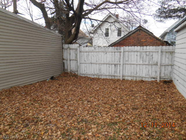 Union Heights - Residential Income